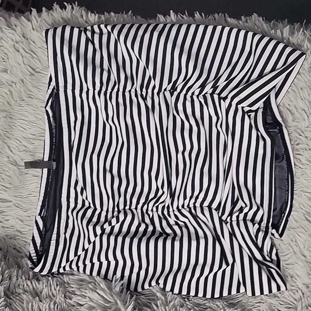 Swimming skirt